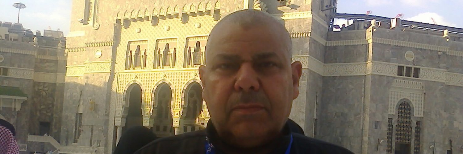 WaleedCzar's profile banner image