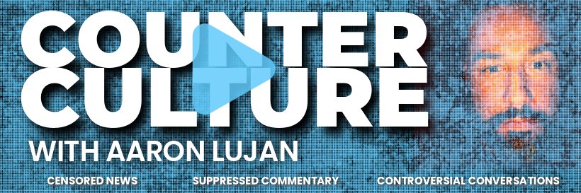 AaronLujan's profile banner image