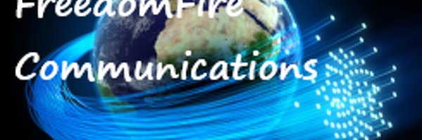 FreedomFireCom Profile Banner