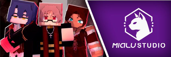 MialuStudio Profile Banner