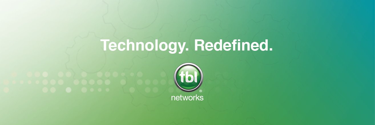 TBLNetworks's profile banner image