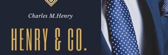 charlesmhenry's profile banner image