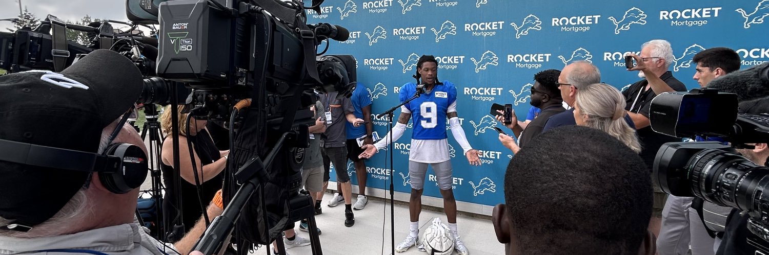 Kyle Garrison banner