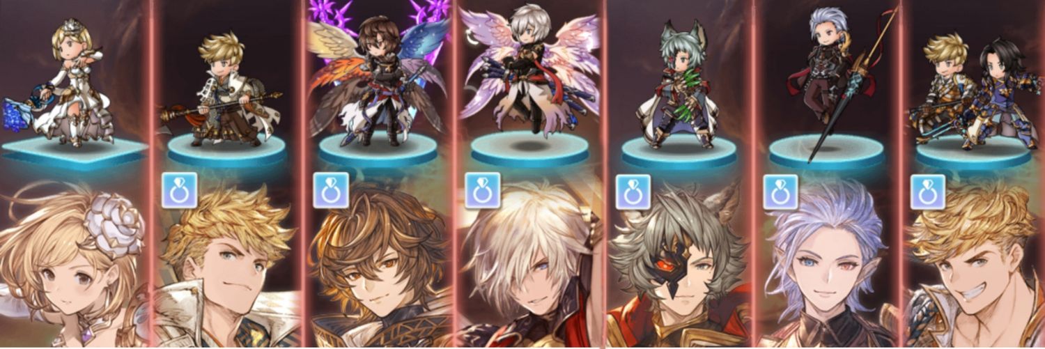 LunaVane02's profile banner image