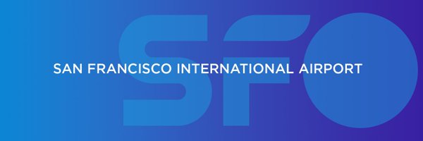 flySFO Profile Banner