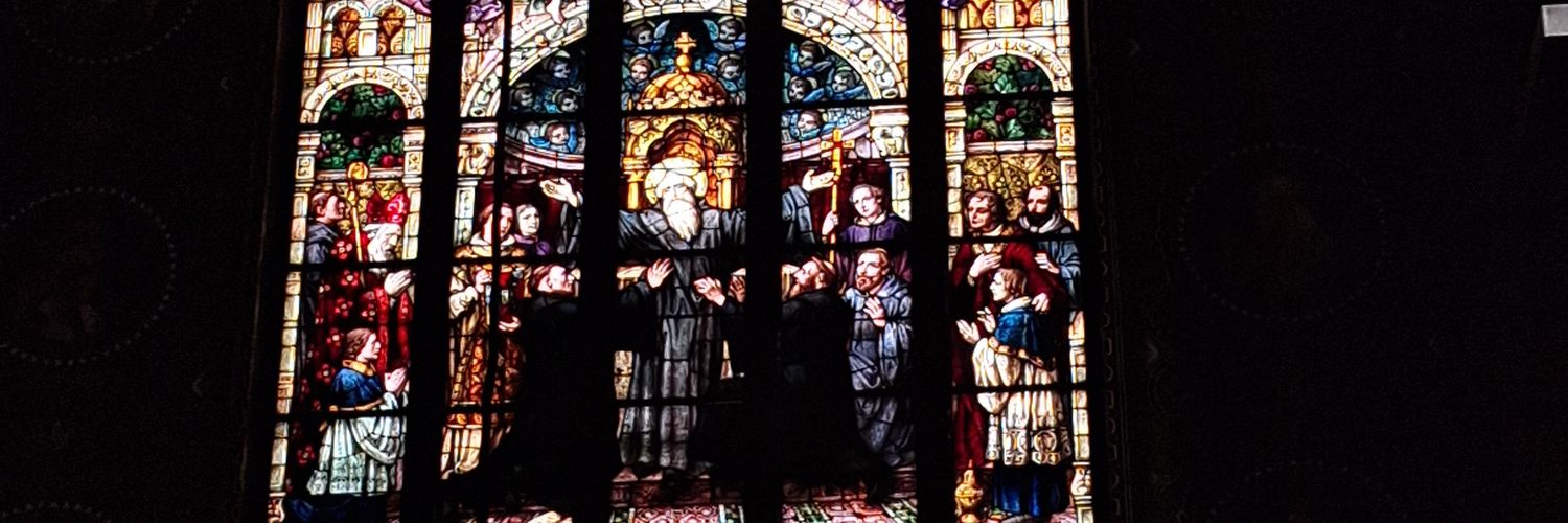 Mareco ◤✠◢ banner