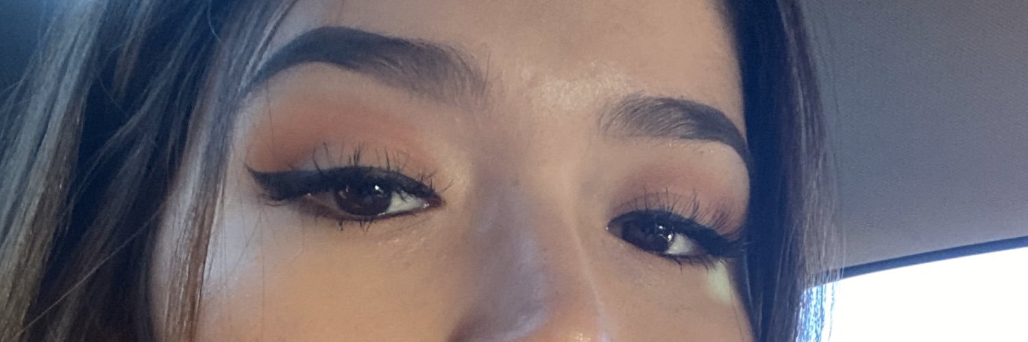 JoniBlazed's profile banner image
