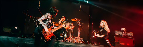 thewarningperu Profile Banner