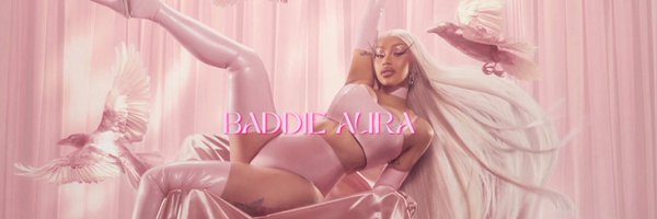 baddieaura Profile Banner