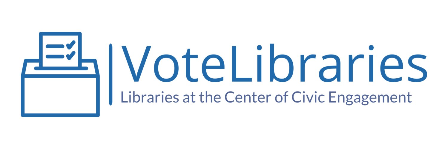 votelibraries's profile banner image