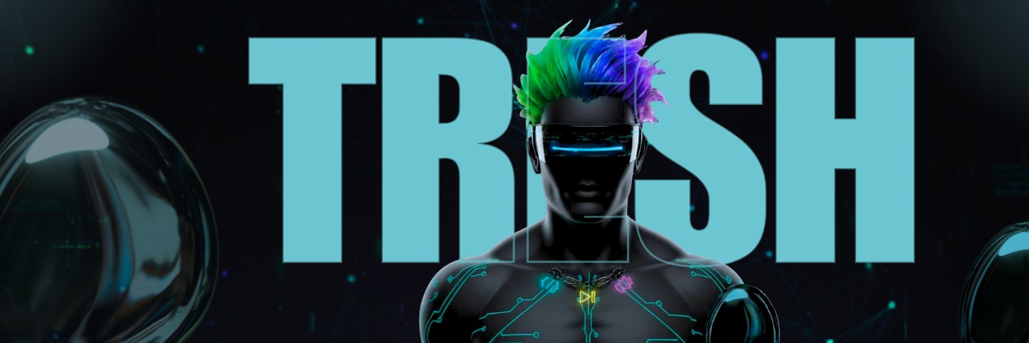 Tresh 𖣂🪽 banner