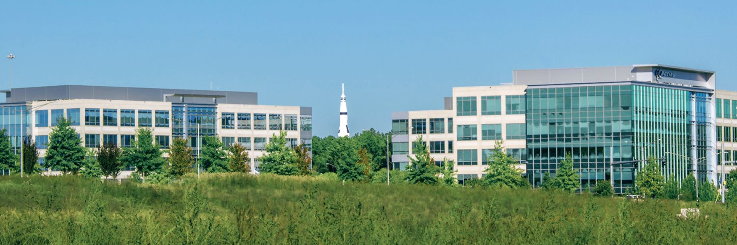 COPT Defense Properties banner