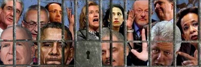 Deb's Q-Tarded Garbage banner