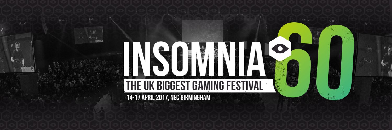 Insomnia Events (MultiplayEvents) Twitter