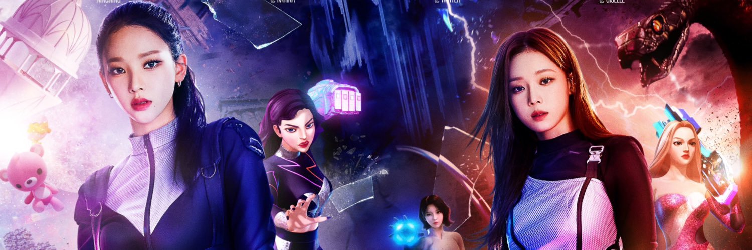 14HDream's profile banner image