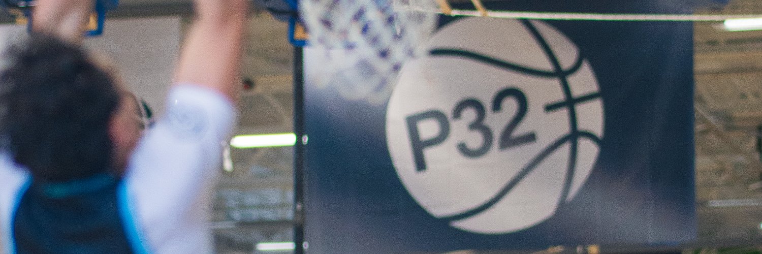 WI Playmakers P32's banner