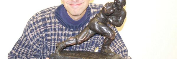 BrianStocking Profile Banner