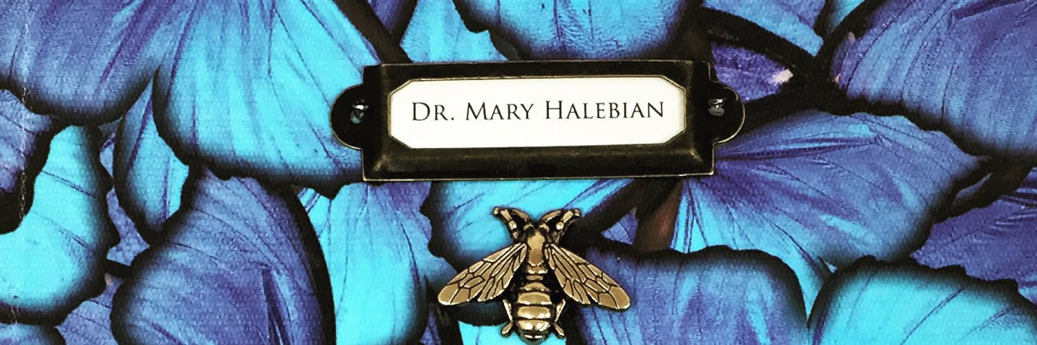 maryhaleb's profile banner image