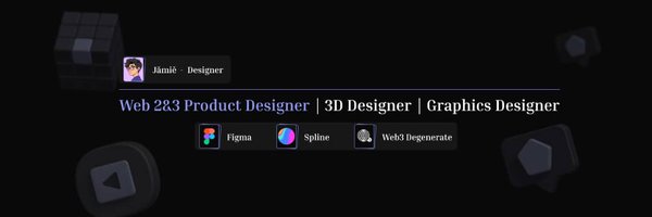designneird Profile Banner