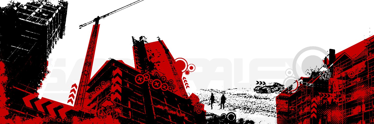 Gamer Alex banner