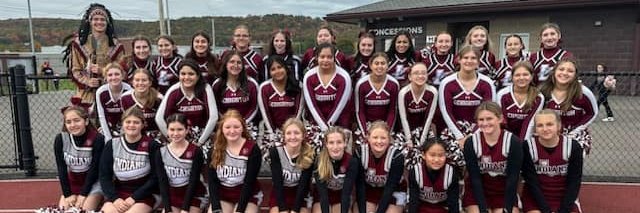 LehightonCheer's profile banner image