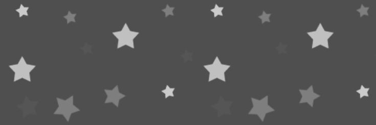 ℋs ✩ (slow) banner