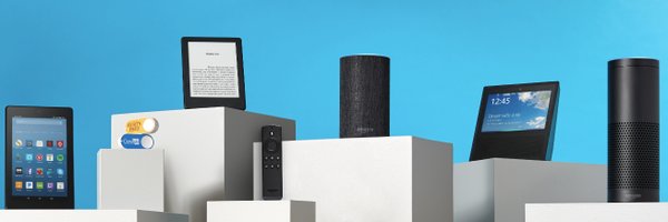 AmazonLab126 Profile Banner