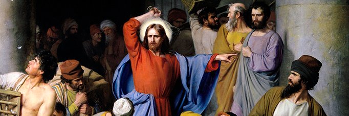 TruthXChrist's profile banner image