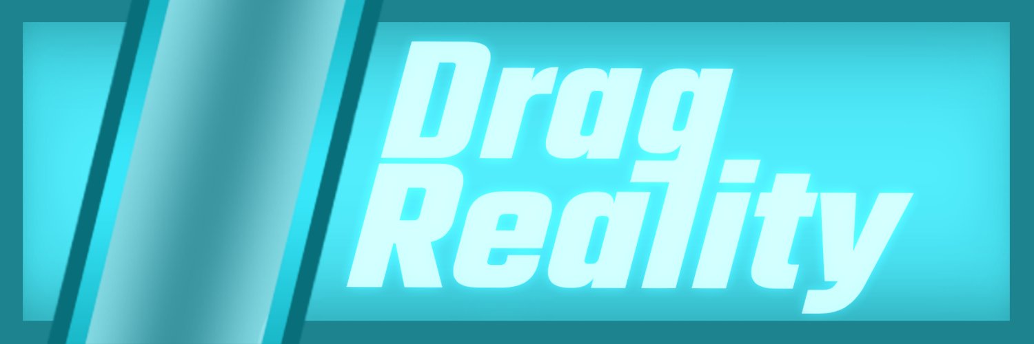 DRAG REALITY 🏁 banner