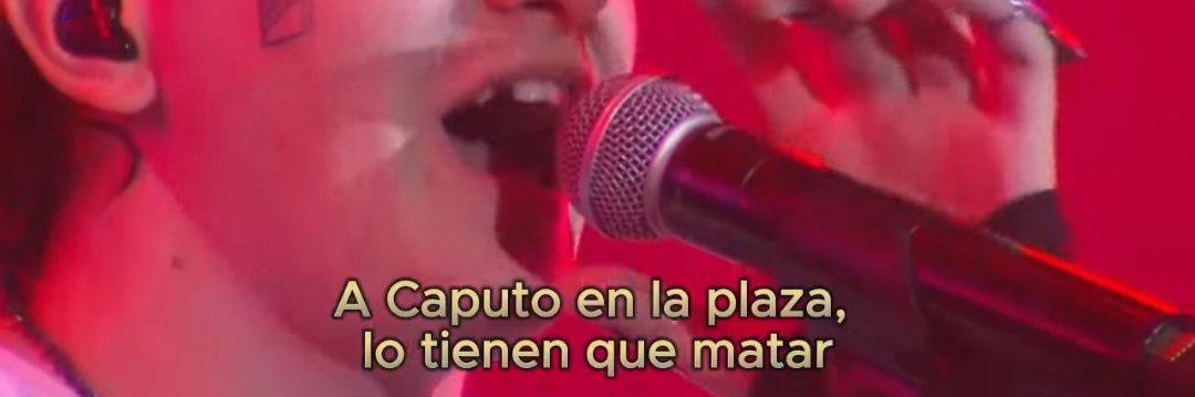 Matias banner