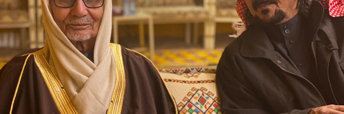 مضحي الرويحلي banner