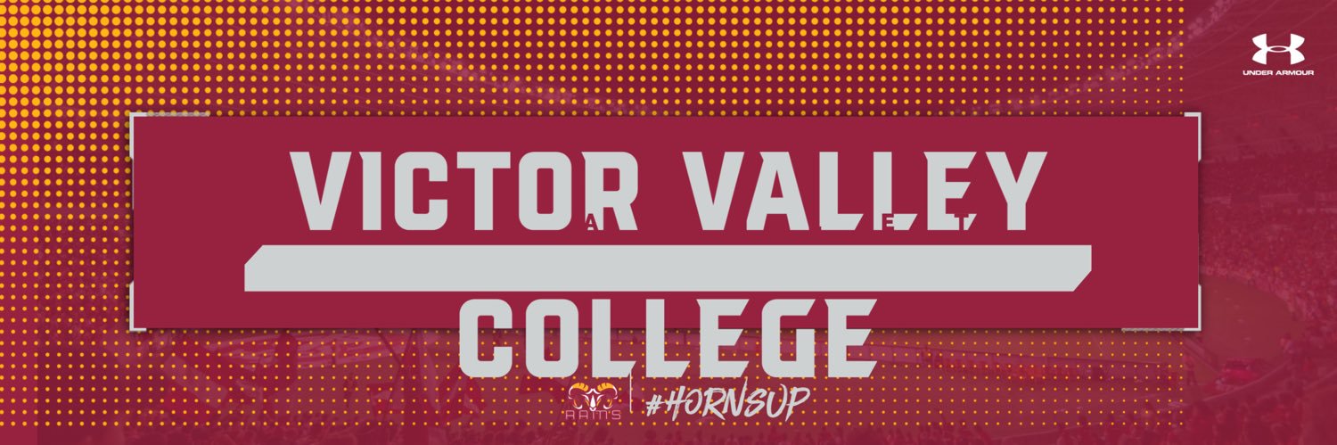 VVC Athletics banner