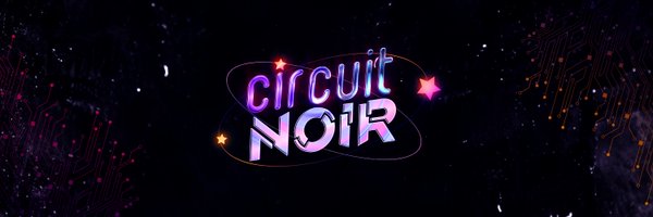 Circuit Noir (PRODUCTION) Profile Banner