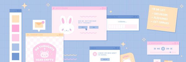 ✧˖°. p l o o f p a l s 🌷 .°˖✧ Profile Banner