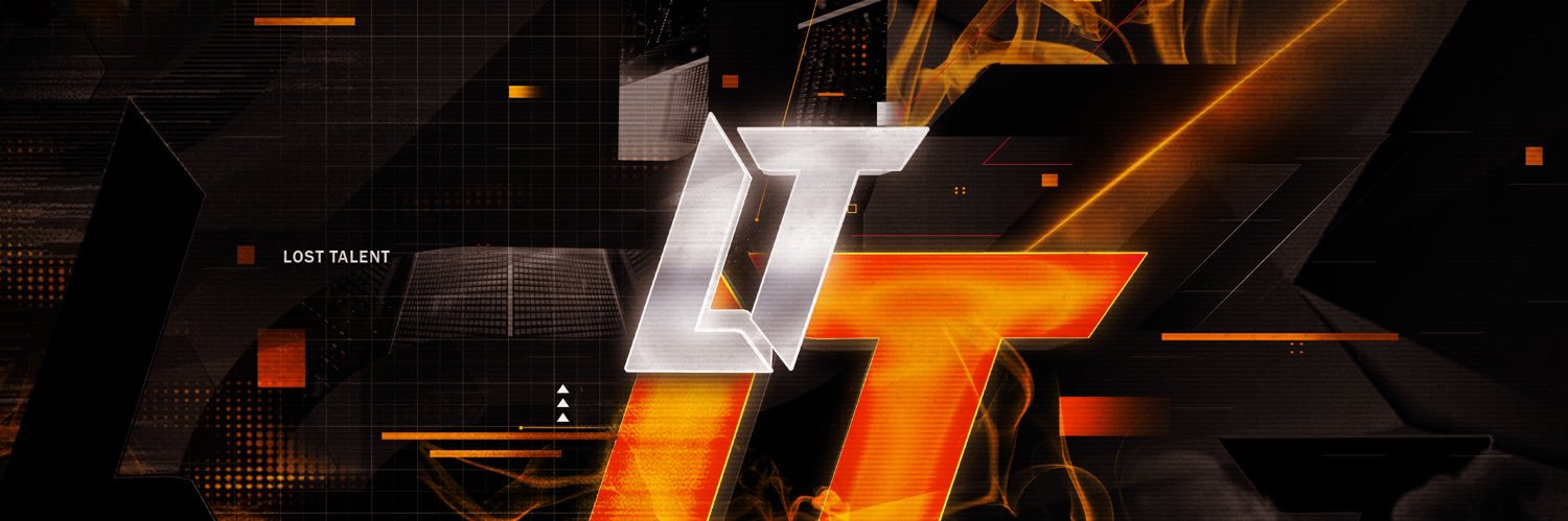 LostTalentEsports banner
