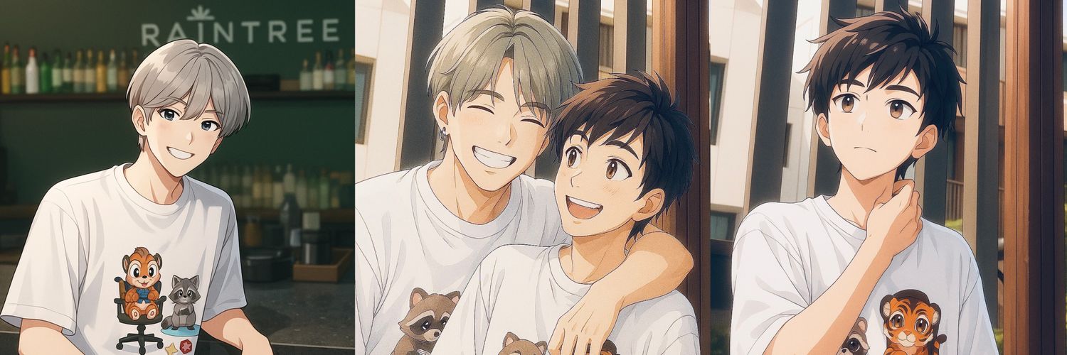 MayChansuk's profile banner image