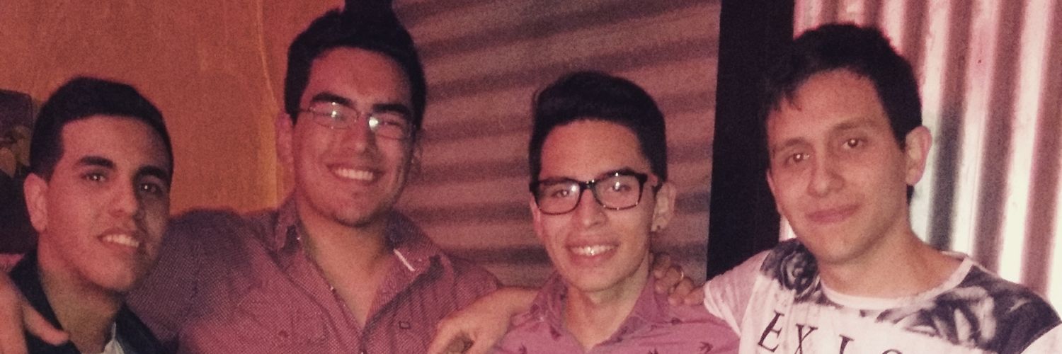 GaabrielOjeda's profile banner image