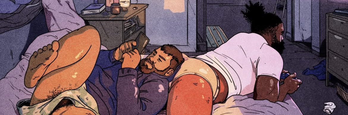 Jay🧸👃🏾 banner