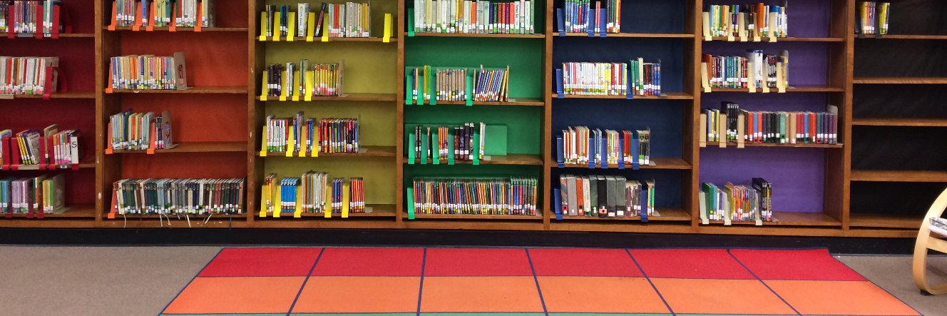 library_lions's profile banner image