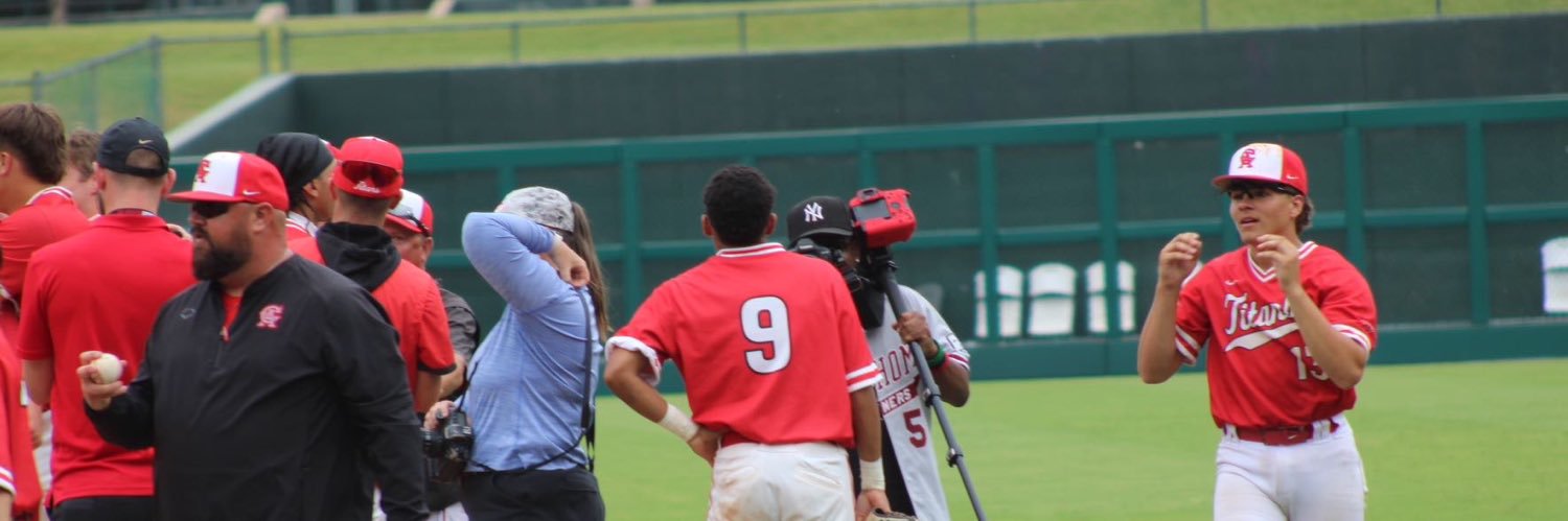 Mister Randle banner