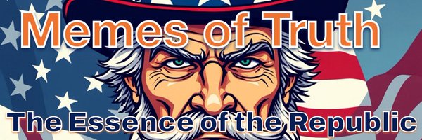 TheMemesOfTruth Profile Banner