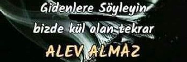 Ali_Karaca3535 ( İZMİR ) EVLİ ÇİFTLER ELİT BEYLER Profile Banner