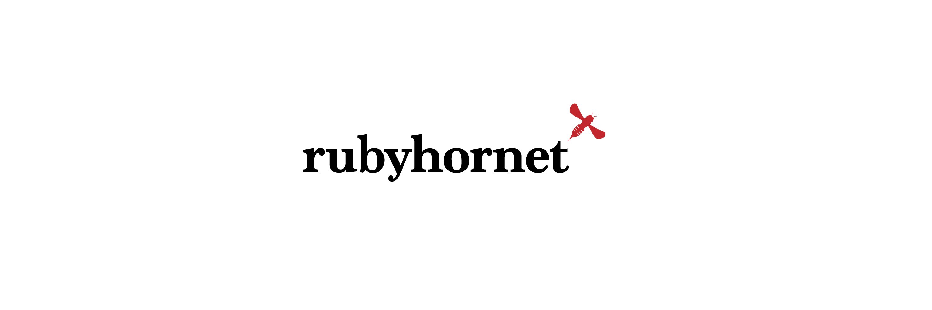 rubyhornet banner