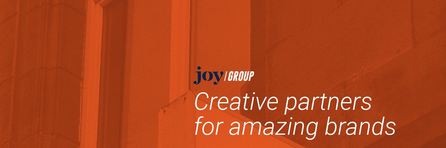 JoyGroupAgency's profile banner image