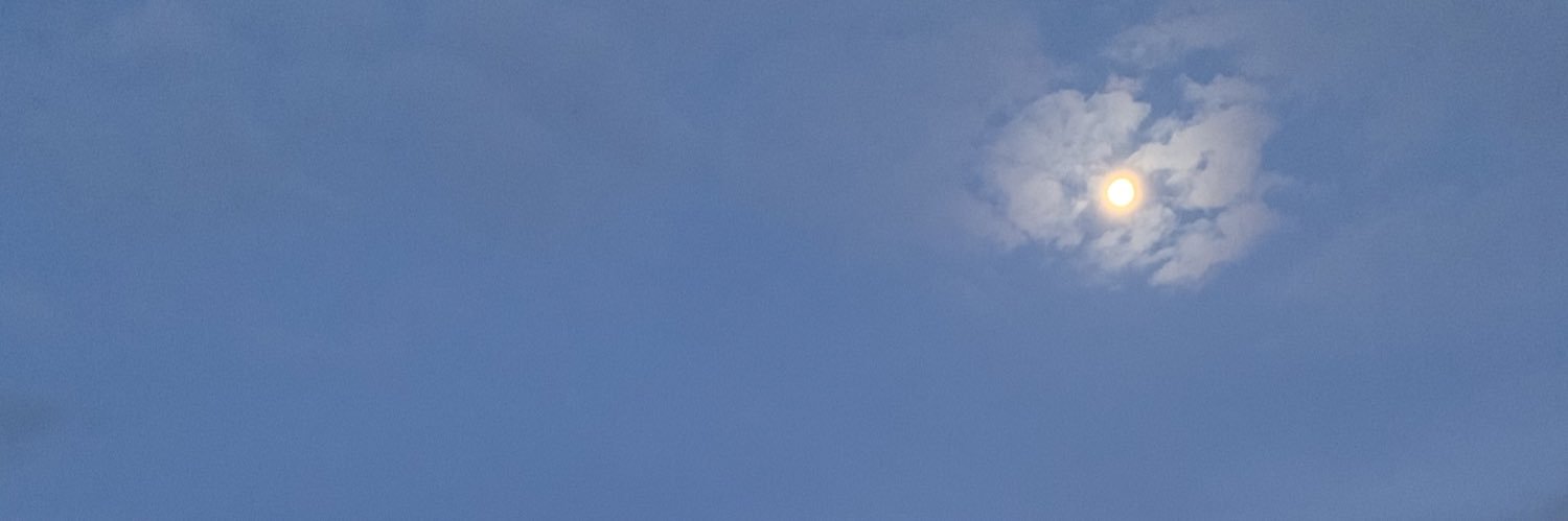 izzwebber's profile banner image