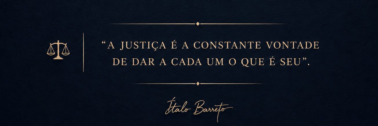 Ítalo Barretto banner