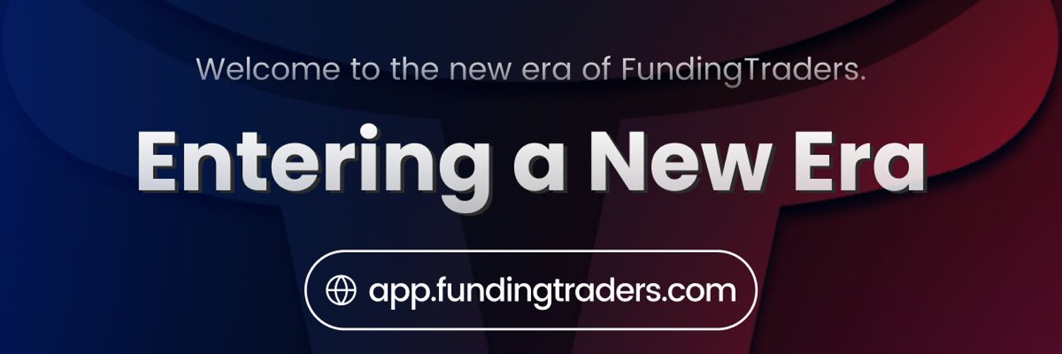 FundingTraders.com Profile Banner