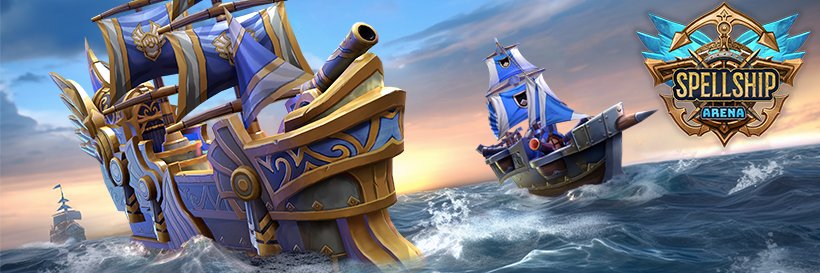 spellshiparena's profile banner image