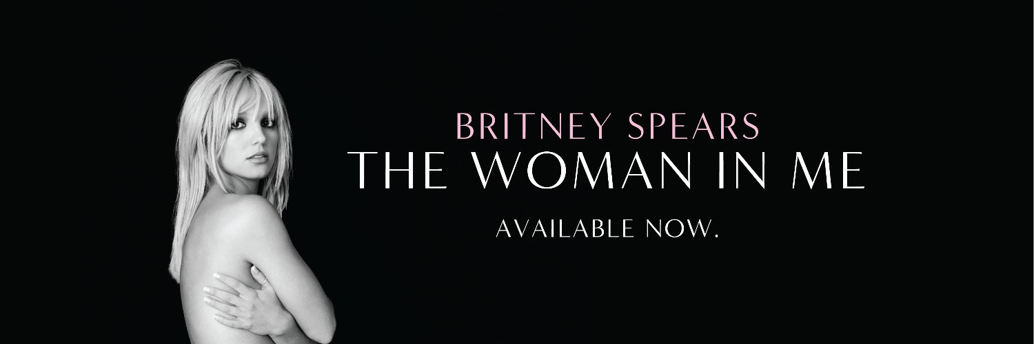 Britney Spears 🌹🚀 Profile Banner