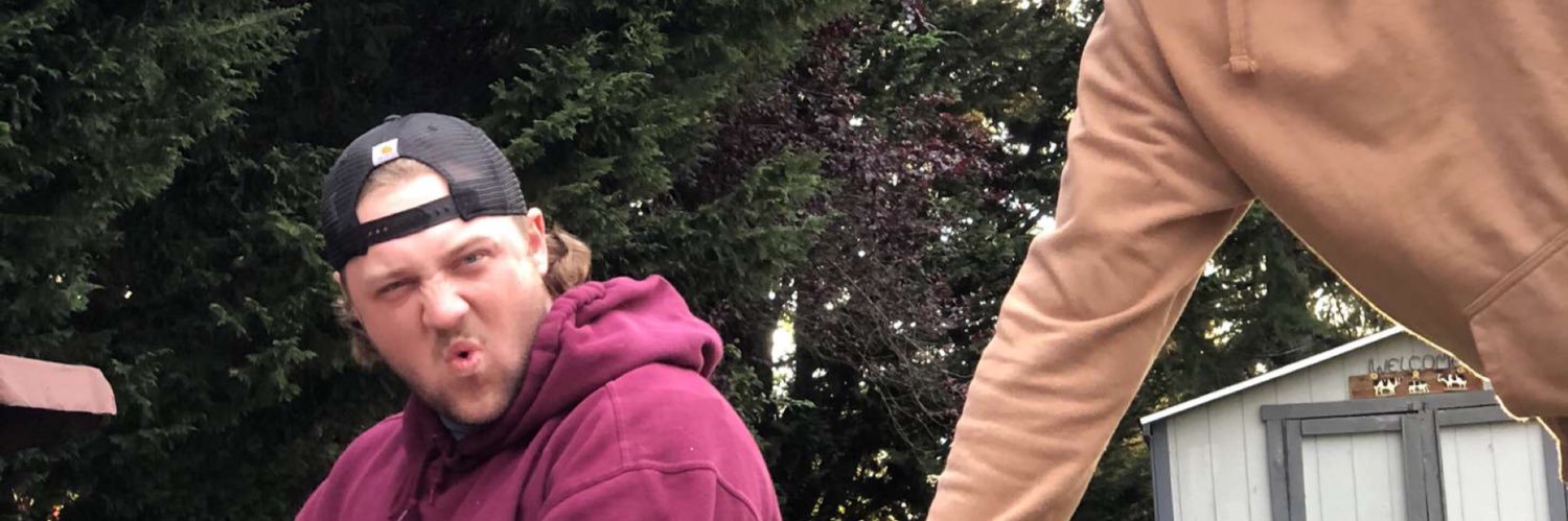 BorgWyatt's profile banner image